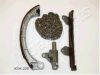 JAPANPARTS KDK-208 Timing Chain Kit